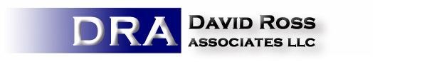 David Ross Associates LLC - 900 Industrial Rd. Ste. E, San Carlos, CA 94070
